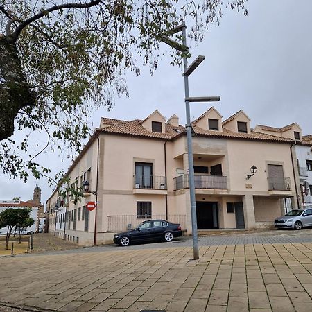 Apartamento V27 Baeza Eksteriør billede