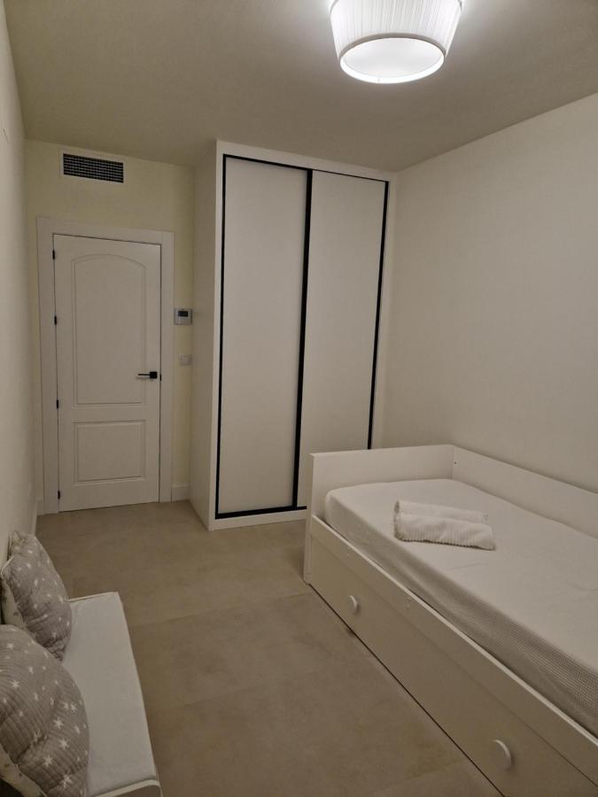 Apartamento V27 Baeza Eksteriør billede