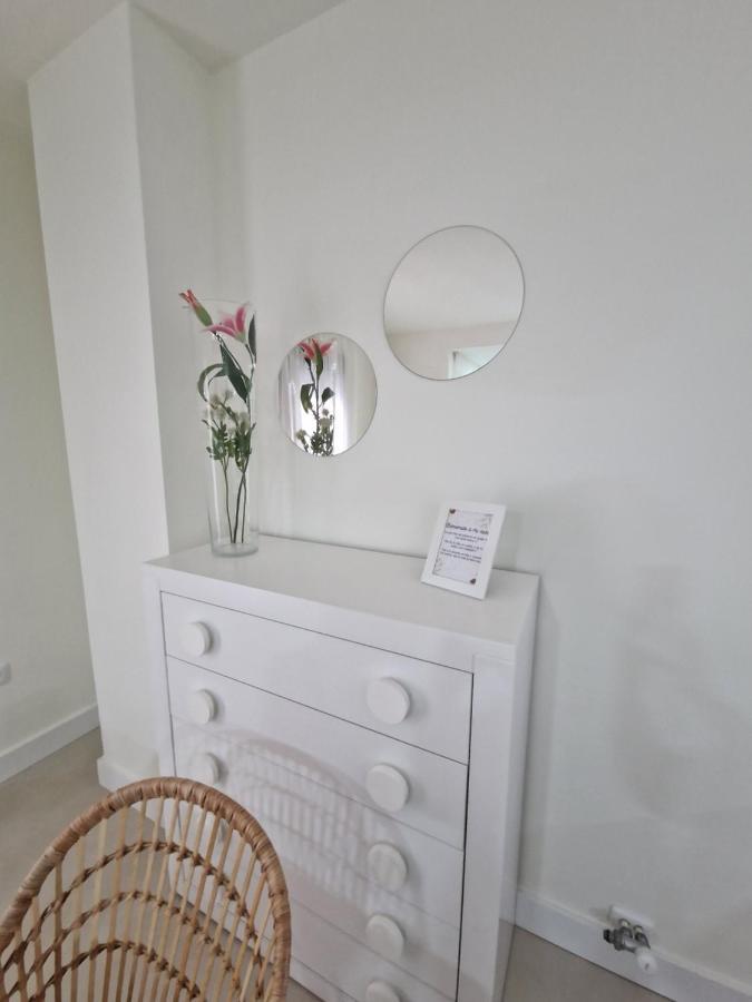 Apartamento V27 Baeza Eksteriør billede