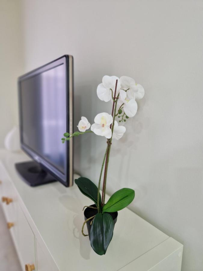 Apartamento V27 Baeza Eksteriør billede