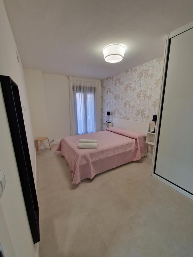 Apartamento V27 Baeza Eksteriør billede