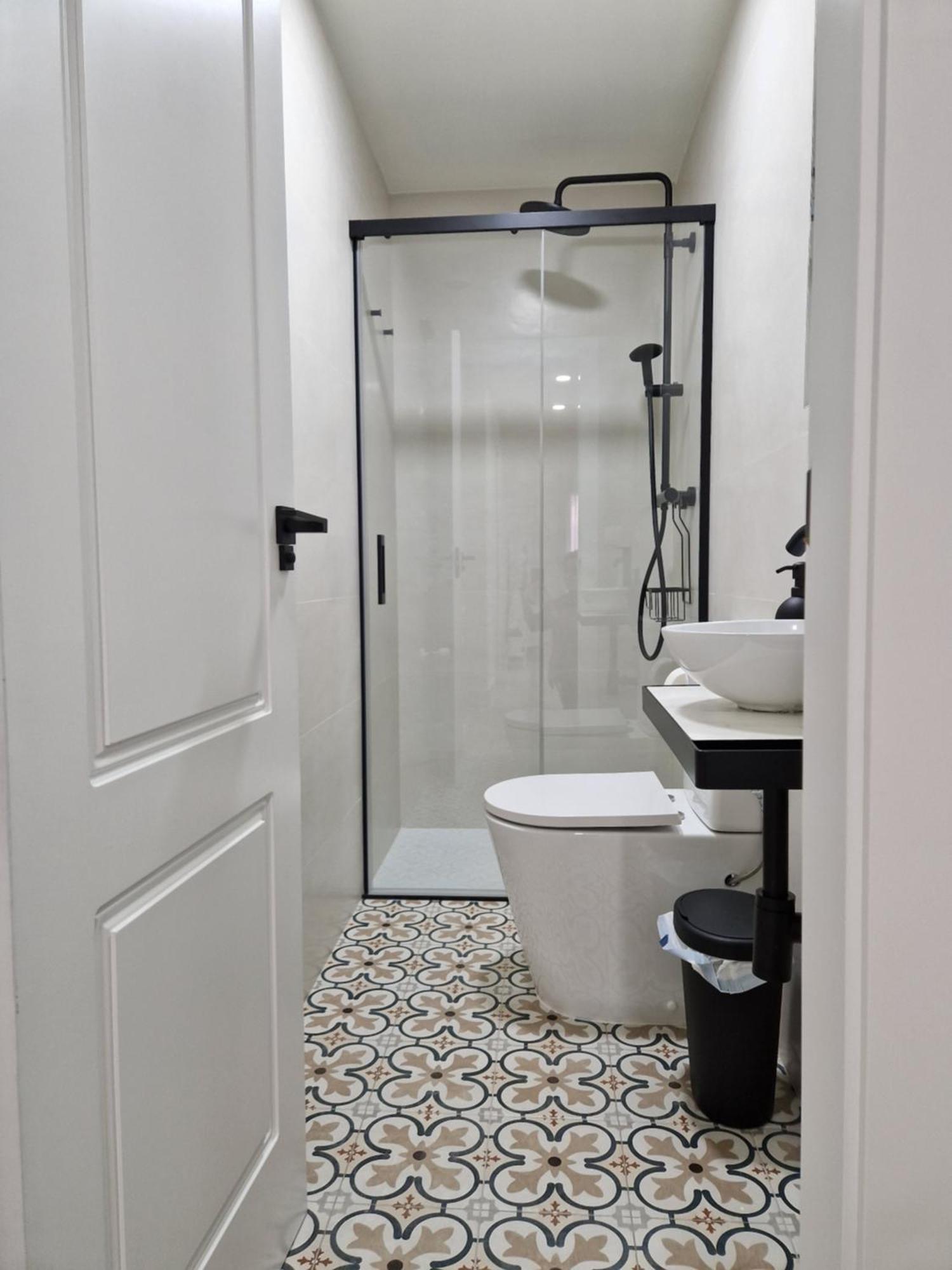 Apartamento V27 Baeza Eksteriør billede