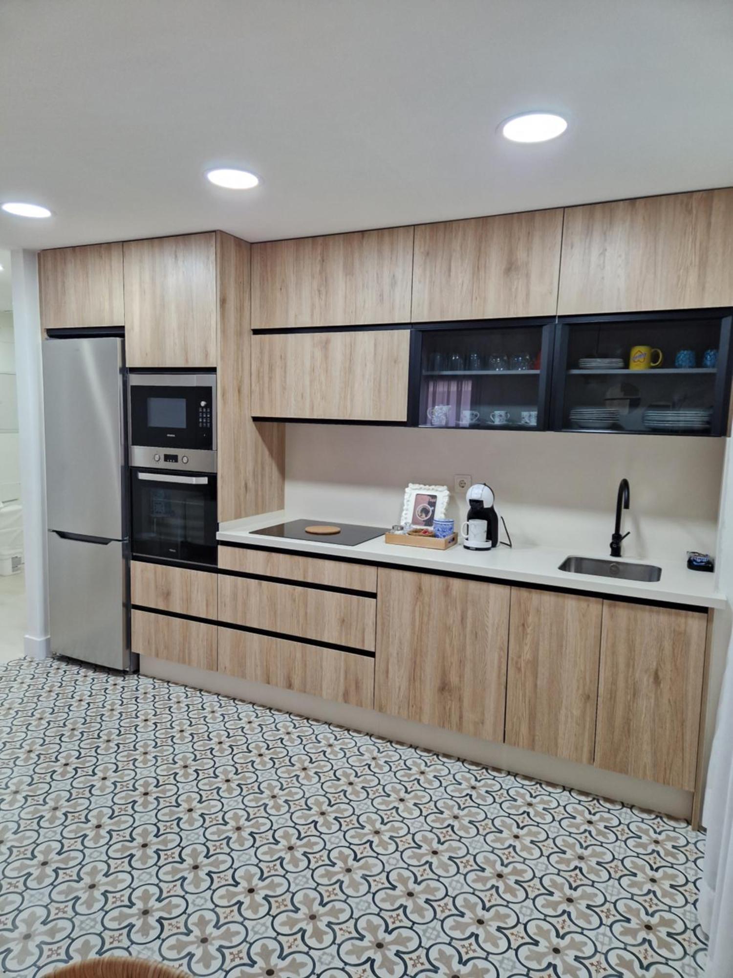 Apartamento V27 Baeza Eksteriør billede