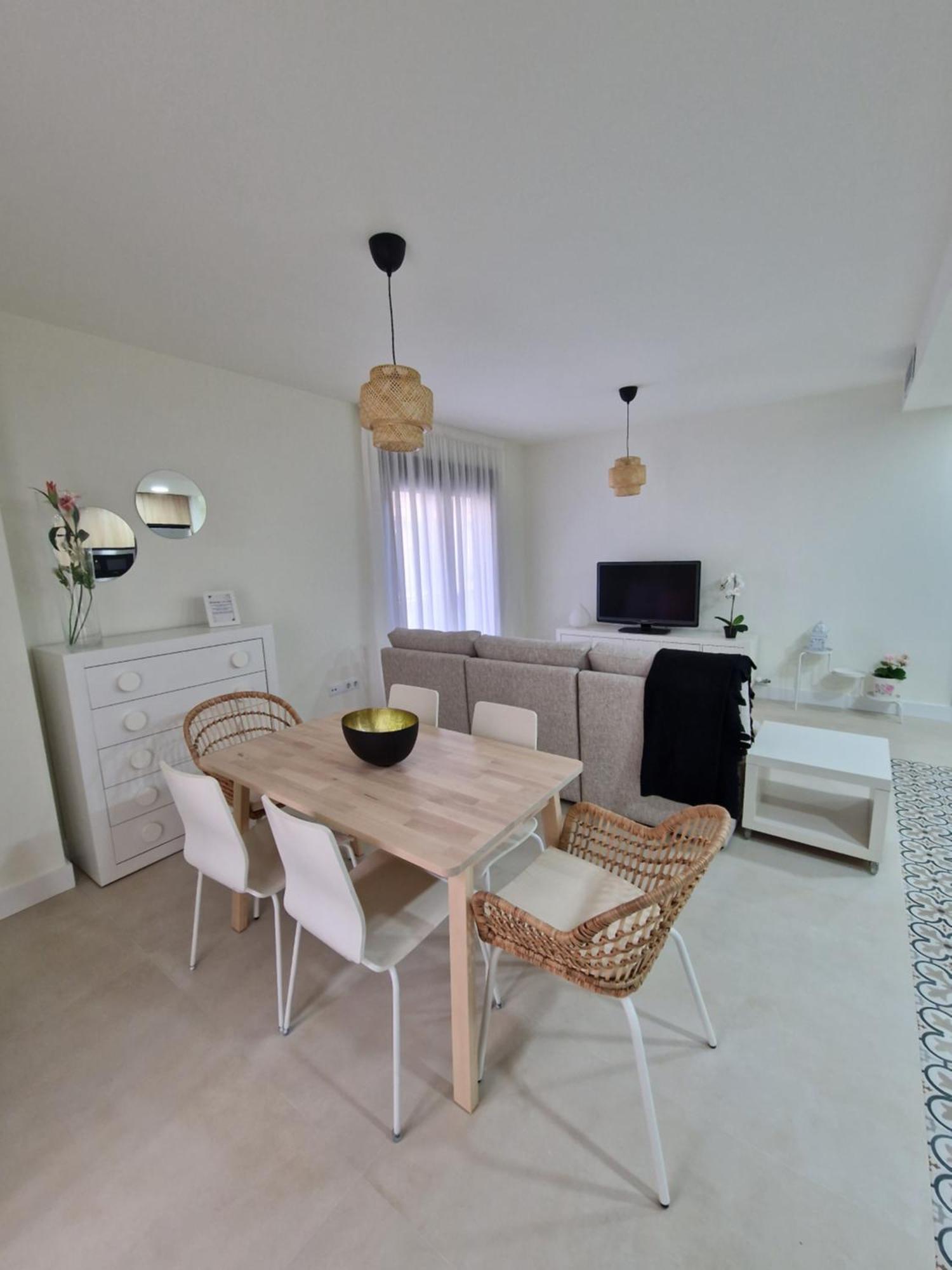 Apartamento V27 Baeza Eksteriør billede
